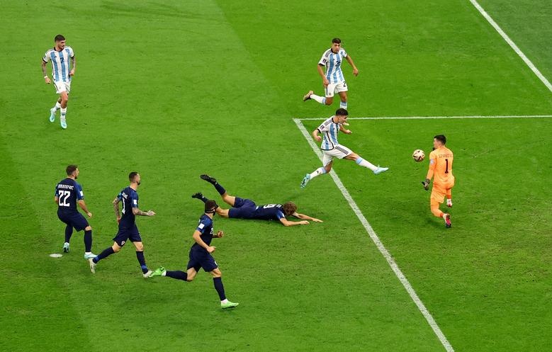 Phap,  Argentina anh 4