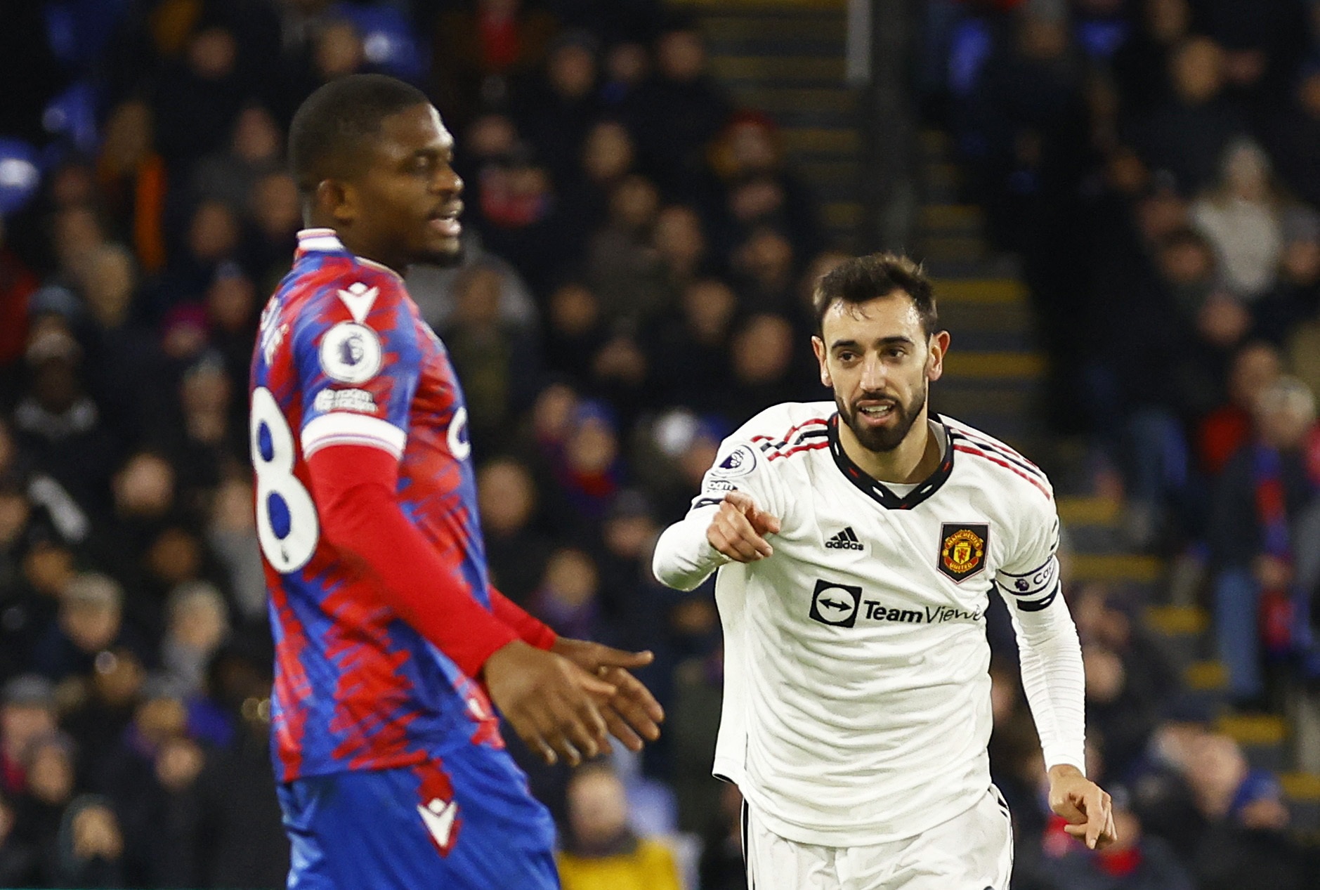 Bruno,  Fernandes anh 1