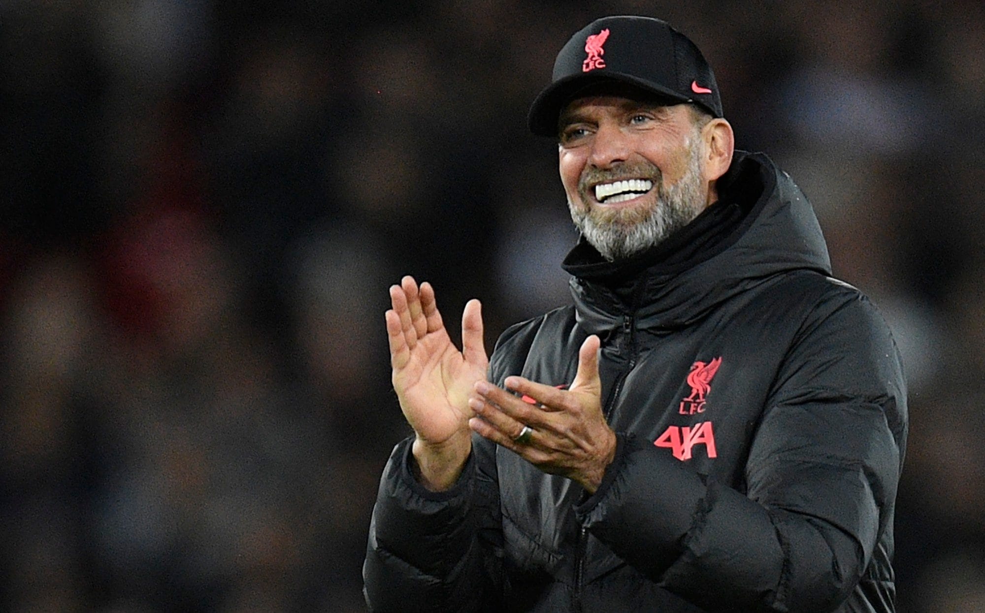 Luong duyen bat thanh giua Klopp va MU hinh anh