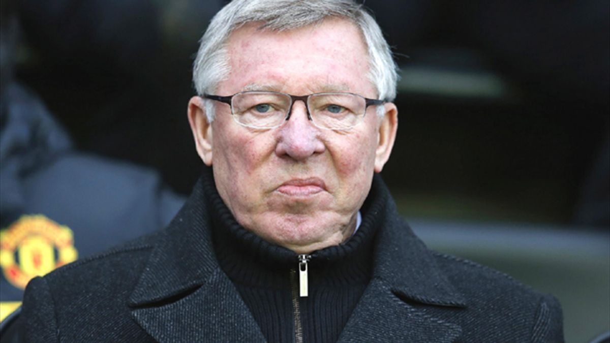 Quyen luc cua Sir Alex Ferguson hinh anh