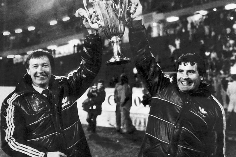 Sir Alex Ferguson anh 2