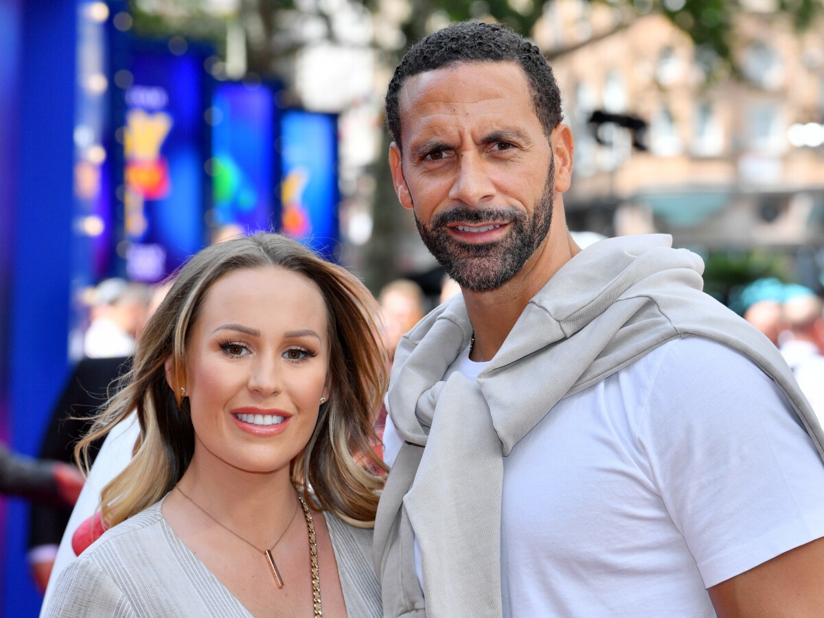 Rio Ferdinand,  MU anh 4