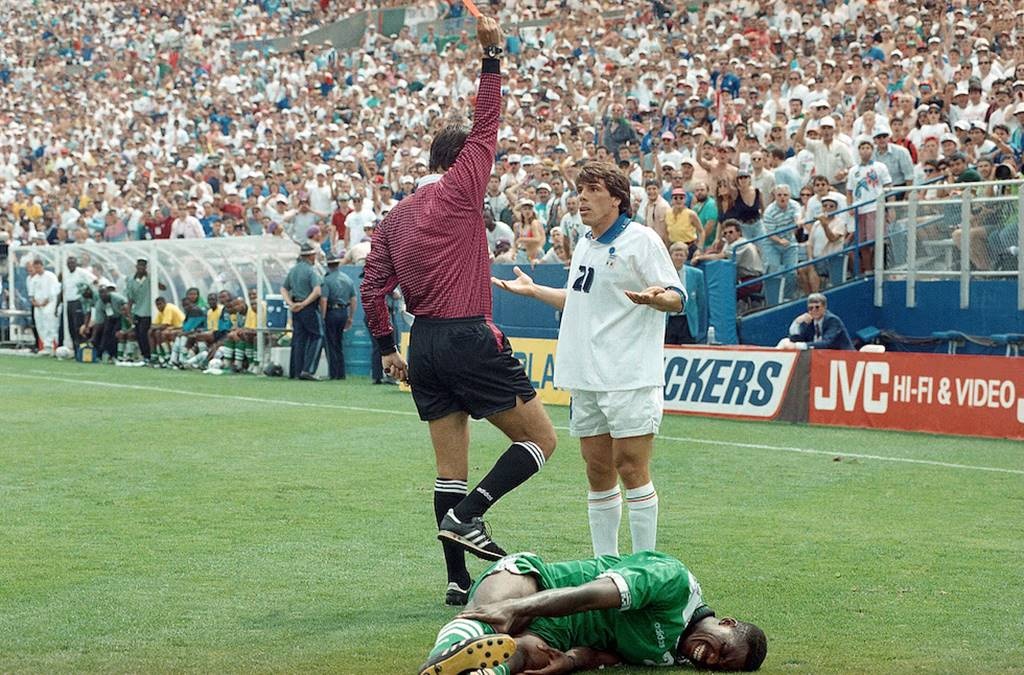 Sacchi,  Italy anh 2