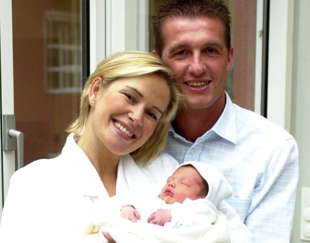 Effenberg,  Bayern Munich anh 4