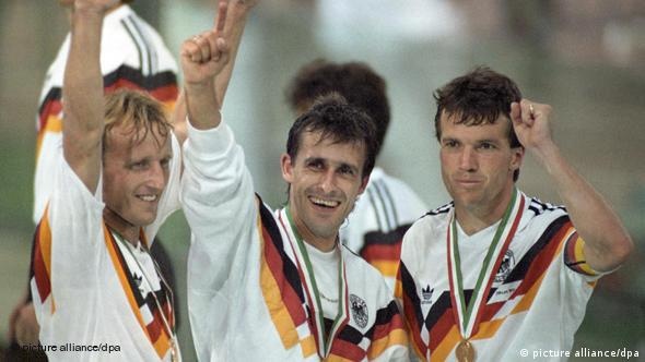 Matthaus,  Duc anh 2