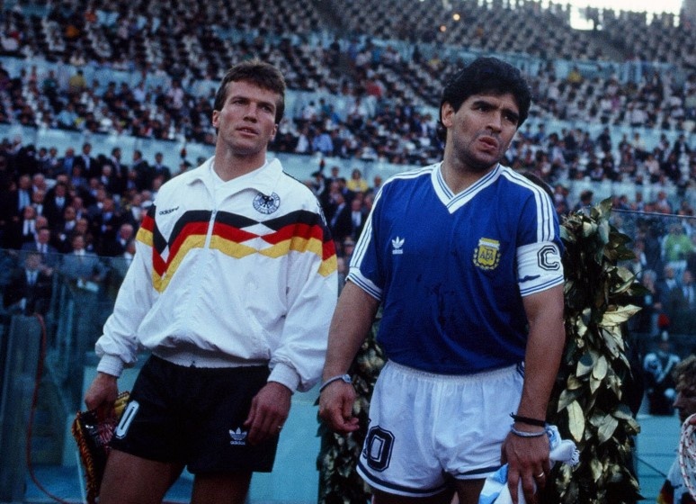 Matthaus,  Duc anh 1