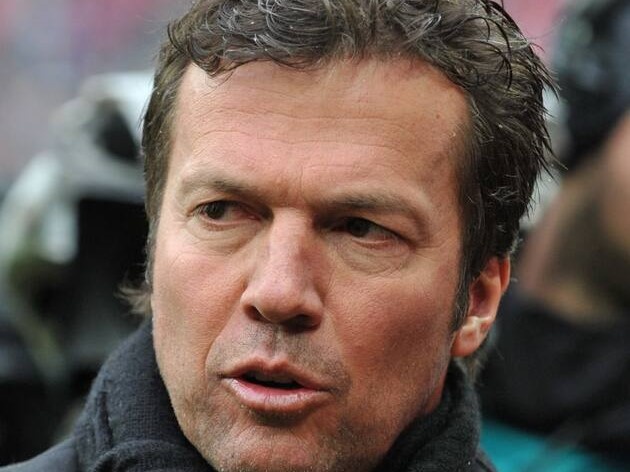 Matthaus, dau da trong DTQG va tinh truong hinh anh