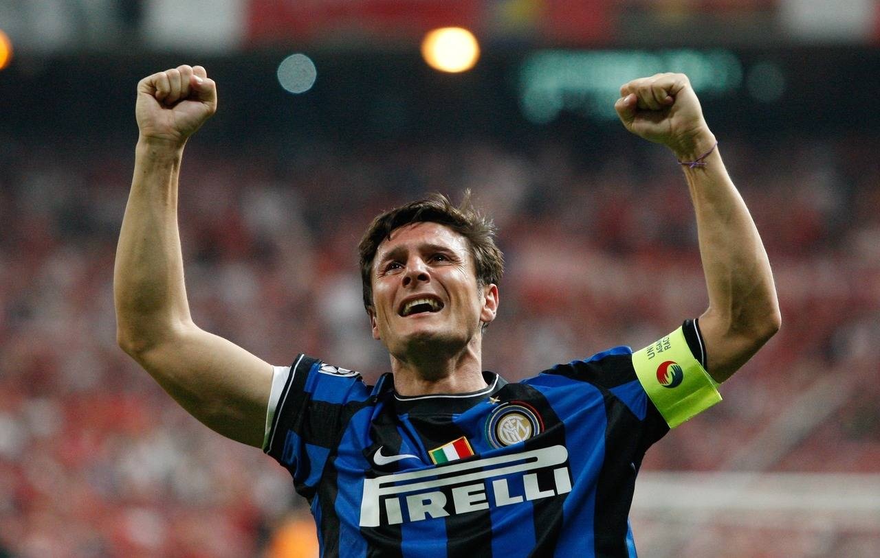 Javier Zanetti anh 4