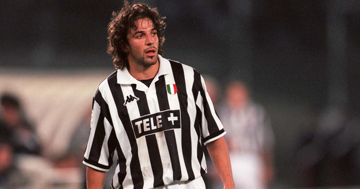 Del Piero anh 1
