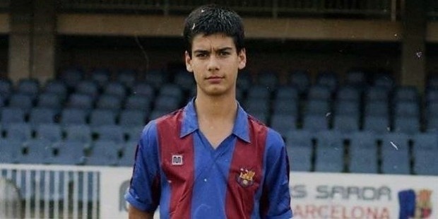 Pep Guardiola anh 2