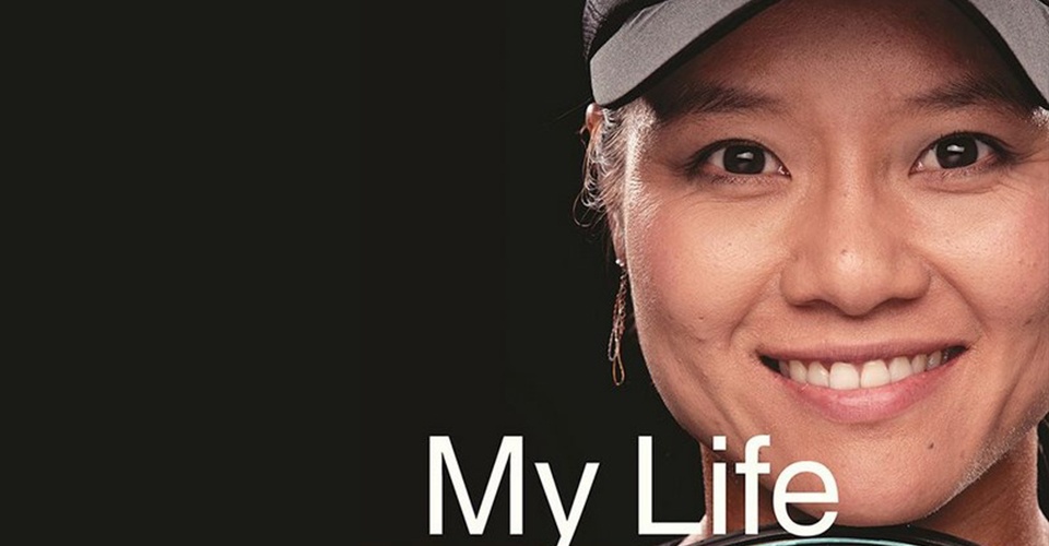 Cuoc hon nhan ky la cua cuu vo dich Grand Slam Li Na hinh anh