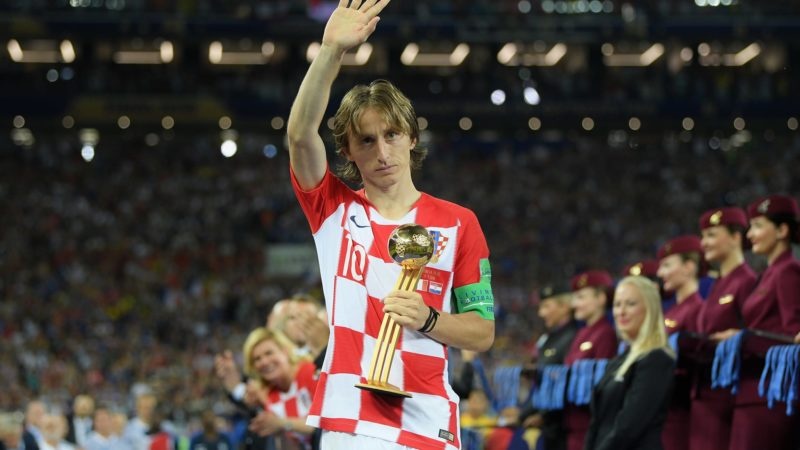 Modric anh 1