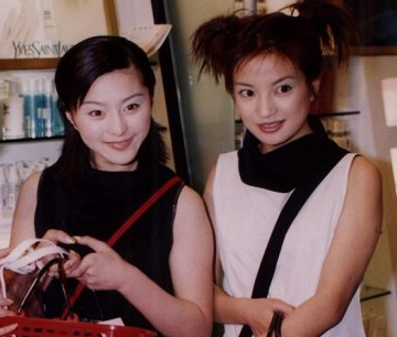 Moi tham thu giua Trieu Vy va Pham Bang Bang hinh anh