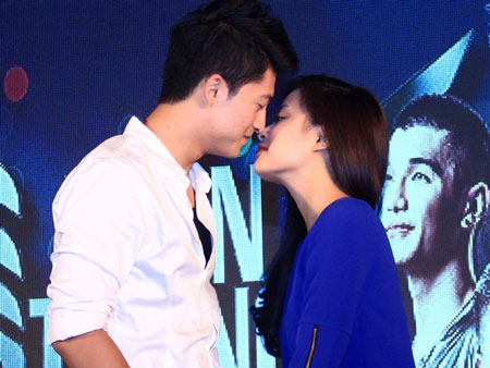 Nhung man to tinh lang man nhat phim Viet hinh anh