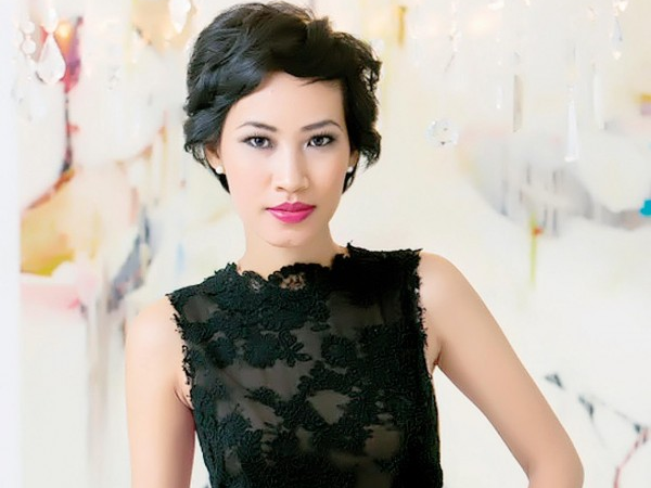 4 co gai Viet noi tieng trong lang thoi trang the gioi hinh anh