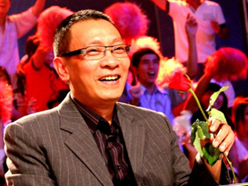 Nha bao Lai Van Sam - Noi niem dang sau su noi tieng hinh anh