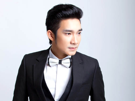 Quang Ha: Dai gia tra cat-xe nua ty la that hinh anh