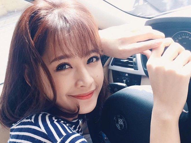 Su giau co cua sao 9X Viet hinh anh