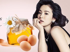 My nhan Han Quoc lam gi de da trang dep mai mai? hinh anh