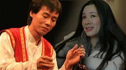 Chuyen tinh duyen trac tro cua Thanh Thanh Hien hinh anh