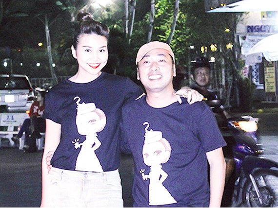 Thanh Hang: Ho Ngoc Ha va Dung 'khung' co mot diem chung hinh anh