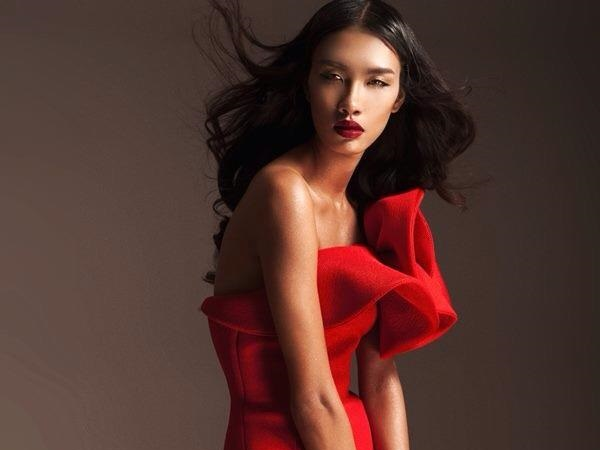 Nguyen Oanh Next Top Model tam su ve 'dai gia' chong lung hinh anh