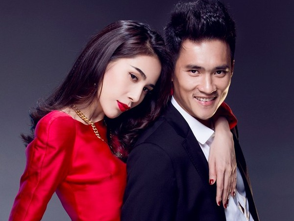 Nhung ca khuc sao Viet danh tang 'mot nua' hinh anh