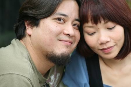 Ha Tran: 'Chong cham con, toi kiem tien' hinh anh