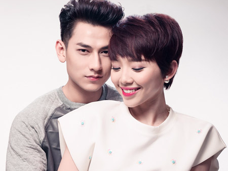 Toc Tien: 'Toi va Isaac deu giau long tu trong' hinh anh