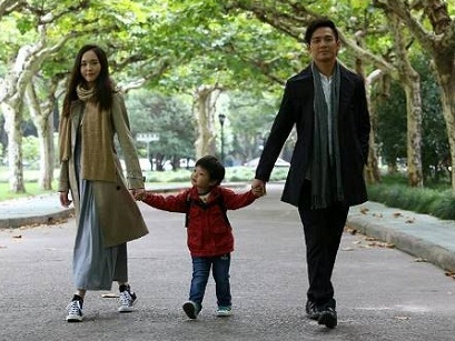 Chuyen tinh tay ba ngap tran man anh Hoa ngu hinh anh