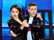 Huong Giang Idol: 'Toi khong yeu ot, vung ve nua' hinh anh