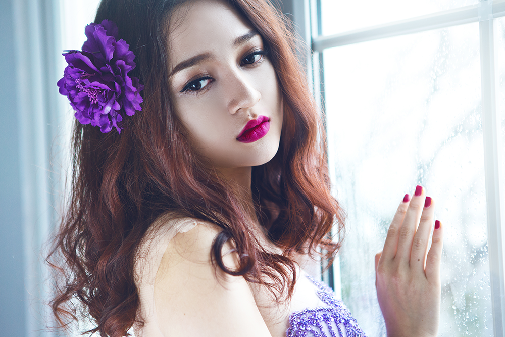 Bao Anh: 'Kho yeu thieu gia giau nhung dau oc rong tuech' hinh anh