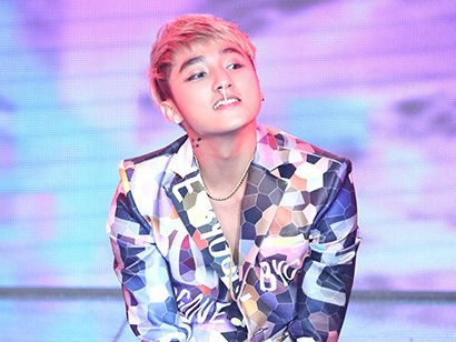BTC The Remix len tieng ve viec Son Tung bi gay kho de hinh anh