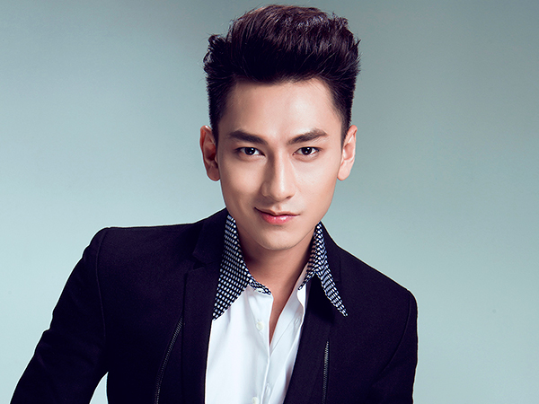 Vi sao Isaac la 'cua hiem' trong showbiz Viet? hinh anh