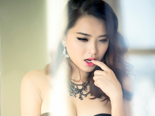 Ca khuc Past Rain hinh anh