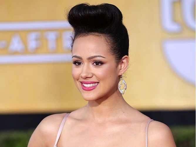 My nhan moi cua 'Fast & Furious 7' hinh anh