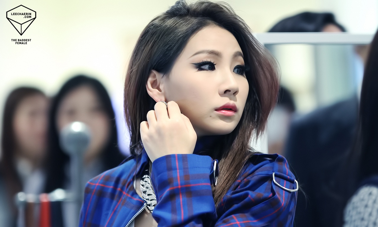 Gu thoi trang bui bam va ca tinh cua CL (2NE1) hinh anh