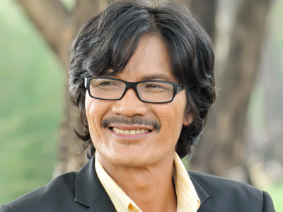 Cong Ninh: Tieng cuoi het rung rung! hinh anh