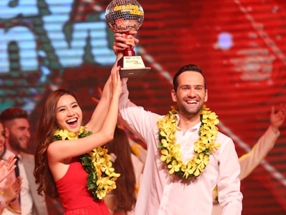 Hanh trinh toi ngoi vi quan quan cua Lan Ngoc hinh anh