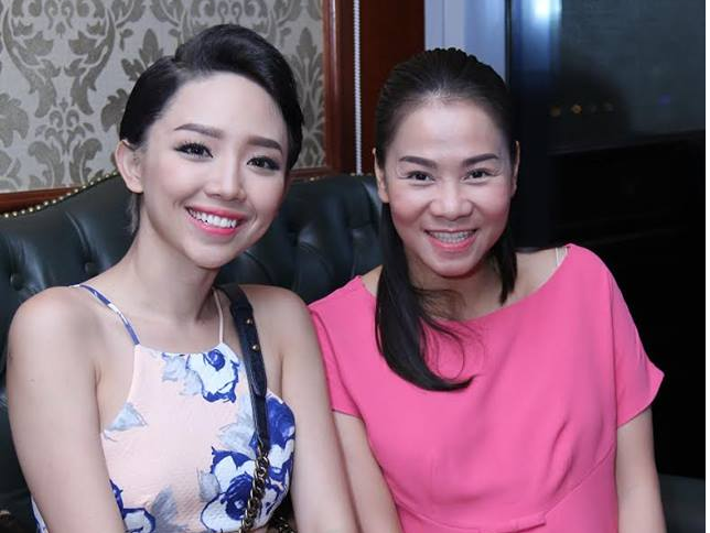 Toc Tien: 'Toi thua xa Thu Minh' hinh anh