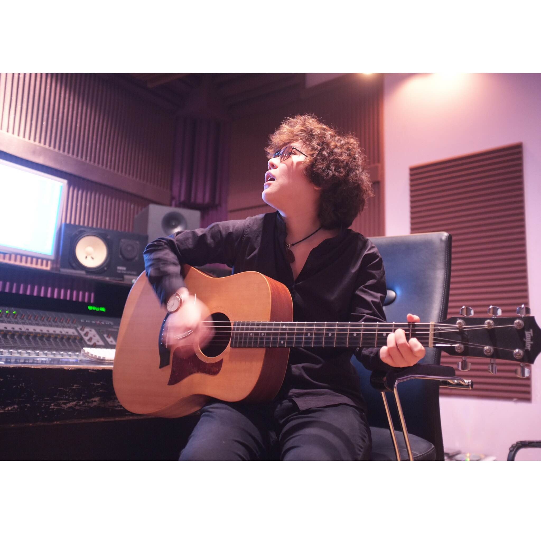 MV Giu em di hinh anh