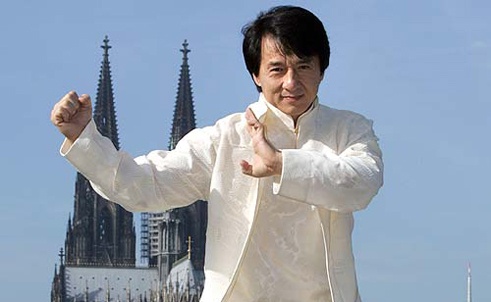 Tu tru phim vo thuat cua chau A hinh anh