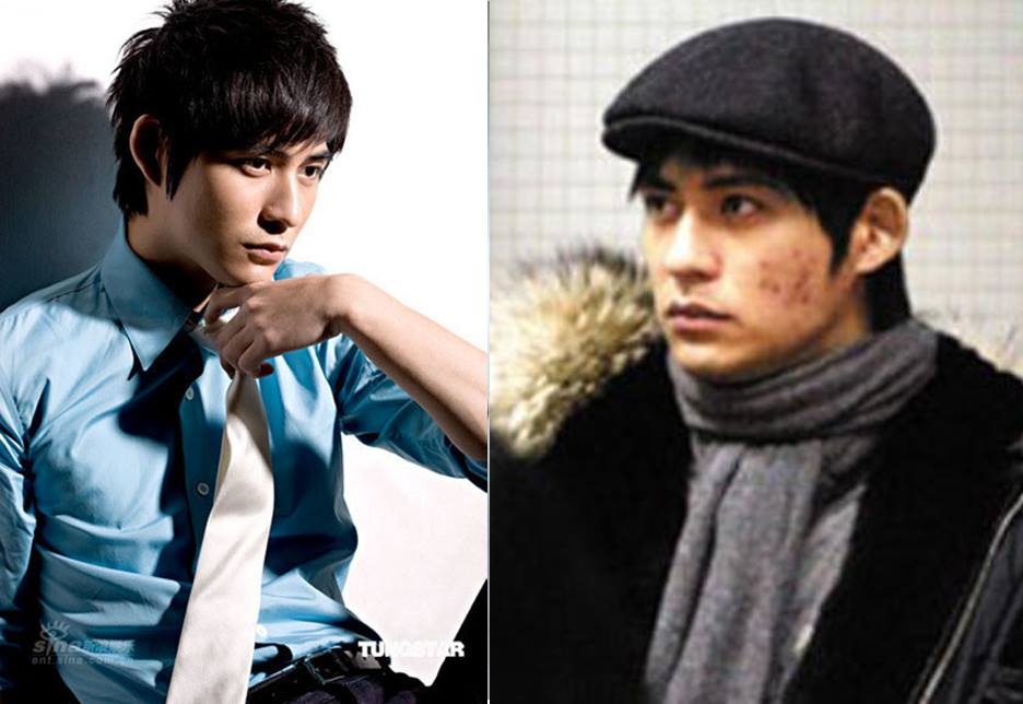 Ve ngoai xuong doc cua cac 'bach ma hoang tu' chau A hinh anh