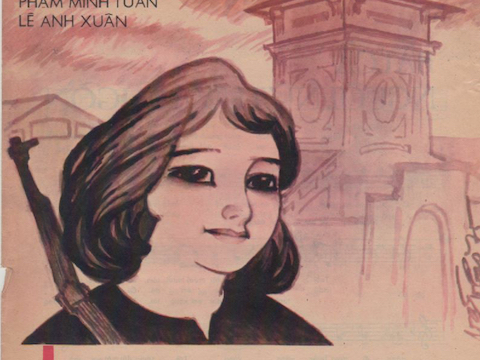 Bai ca nguoi nu tu ve Sai Gon hinh anh