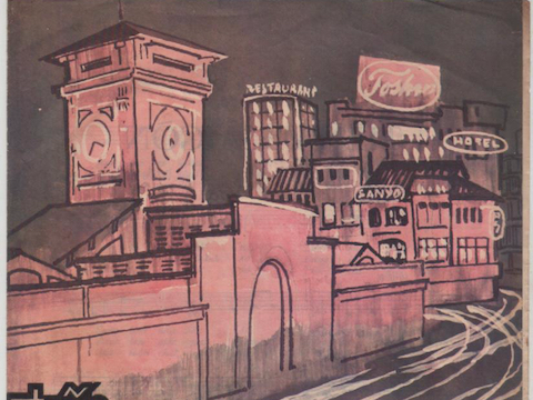 Ca khuc Tien ve Sai Gon hinh anh