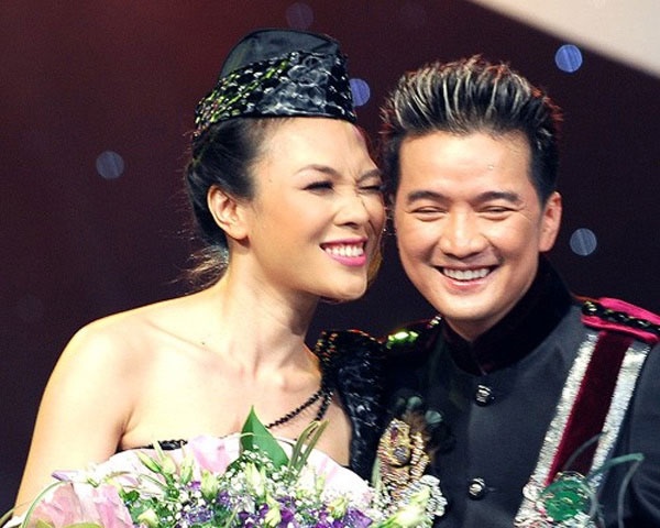 My nam Viet len ke hoach lay vo hinh anh