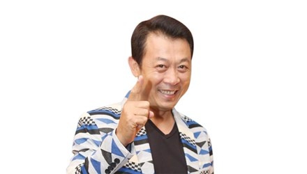 Danh hai Van Son: 'Toi thuoc long tung con pho Sai Gon' hinh anh