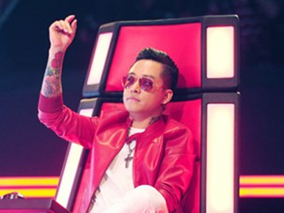 Tuan Hung: 'Dan ong can kiem loi khi nhan xet nguoi khac' hinh anh