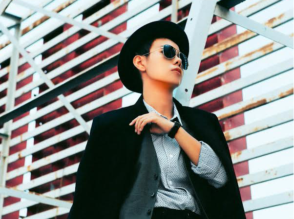 Vu Cat Tuong bat ngo thay doi phong cach am nhac hinh anh