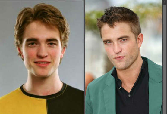 Sao nhi phim 'Harry Potter' chat vat lot xac hinh anh